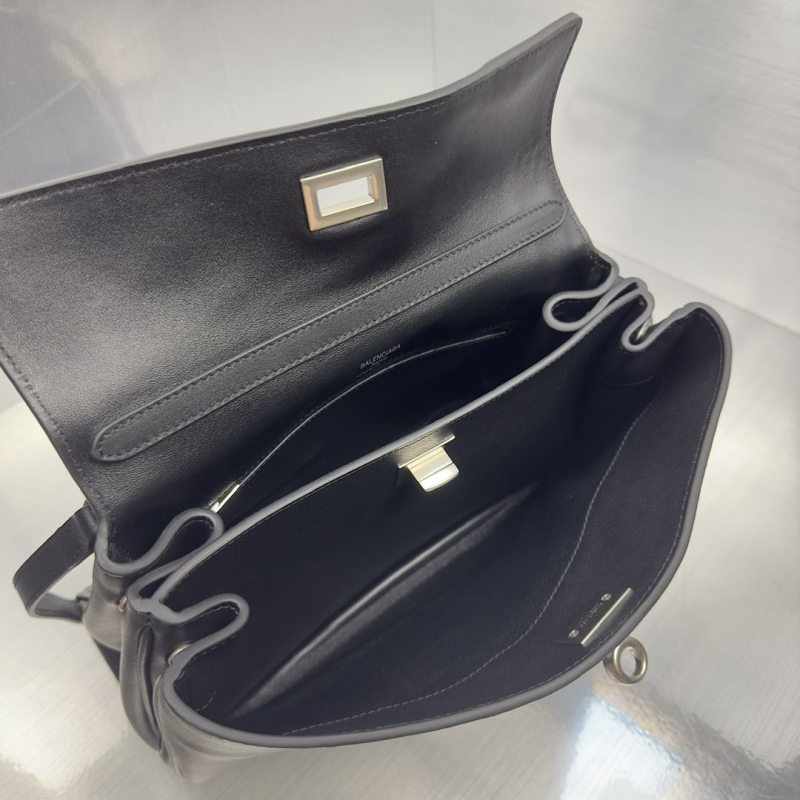 Balenciaga Top Handle Bags